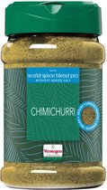 Verstegen World Spice Blends Pro chimichurri 150 gram
