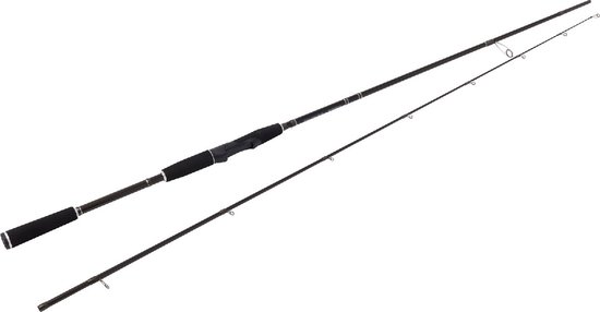 Westin W2 Finesse Shad (2 delen) - Maat : Medium Heavy 2.20m - 10-28g van Westin — afbeelding 2
