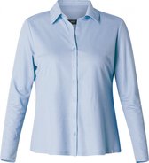 YEST Isoël Essential Tops - Chambray - maat 42