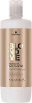 Schwarzkopf BlondMe Premium Developer 6% - 1000 ml