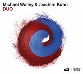 Wollny, Michael & Kuhn, Joachim - Duo (CD)