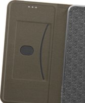 Case Geschikt voor Samsung A25 5G Stof Kaarthouder Sensitive Series, Goud