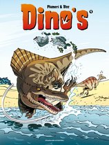 Dino 4 - Dino's