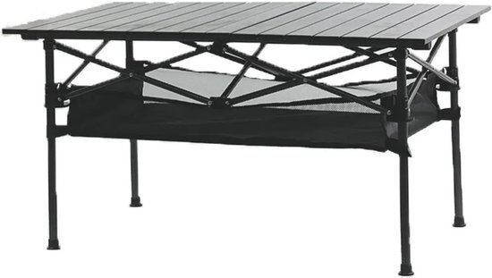 Charelle bamboe tafel - | The way we camp