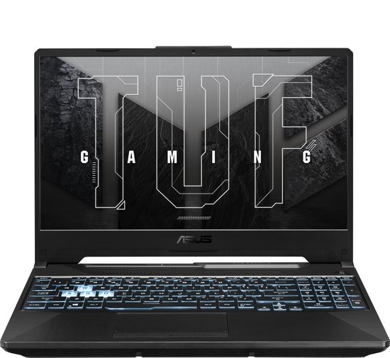 ASUS TUF A15 FA506NC-HN060W