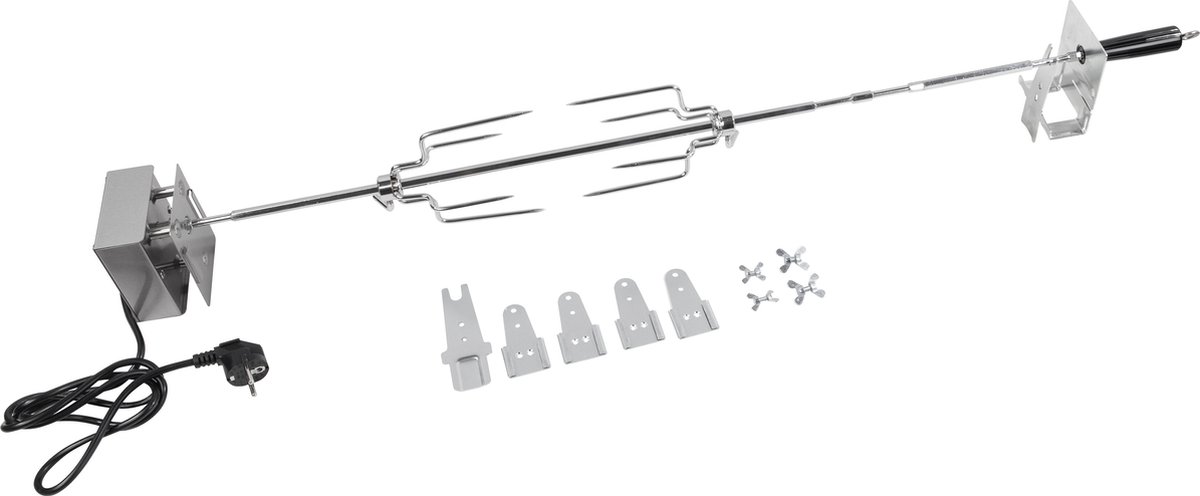 Campingaz Culinaire Modulaire Roterende Spit Set
