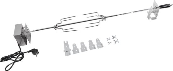 Campingaz Culinary Modular Rotisserie Kit