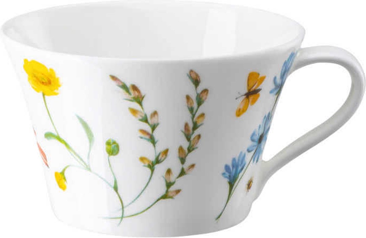 Hutschenreuther Nora Spring Vibes Theekop / Cappuccinokop 0,25 L