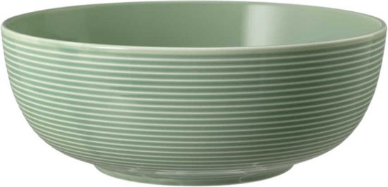 Seltmann Weiden Beat Sandbeige Foodbowl Bol Céréales Porcelaine 20 Cm