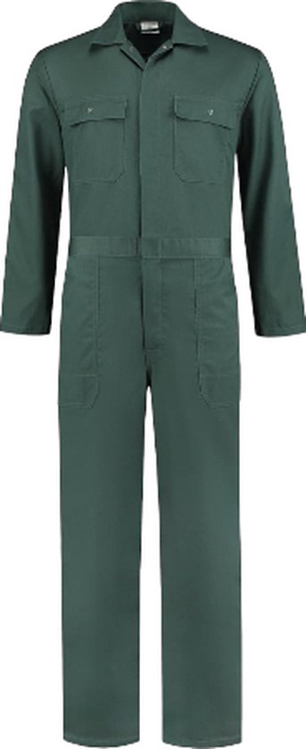 Toprock Kinderoverall - groen - 74