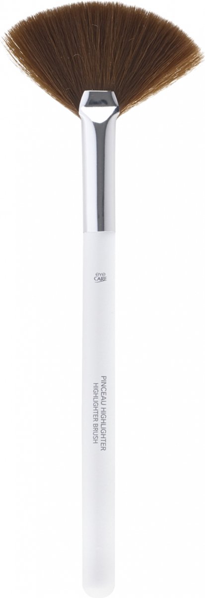 Eye Care Highlighter Brush