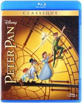 Peter Pan [Blu-Ray]