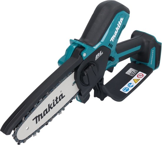 Makita DUC150Z Accu-kettingzaag Accu Lengte mes 150 mm van Makita — afbeelding 4