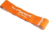 Wonder Core, Power Loop Bands - Light, bandes de butin, élastique de fitness, bande de résistance, élastique de sport,