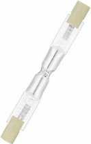 Lampe halogène Schiefer R7s Lampe tube 80w 8x78,3mm 230/240v 3000k