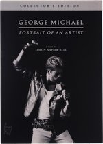 George Michael: Portrait of an Artist [DVD]
