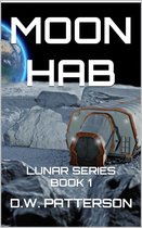 Lunar Series 1 - Moon Hab