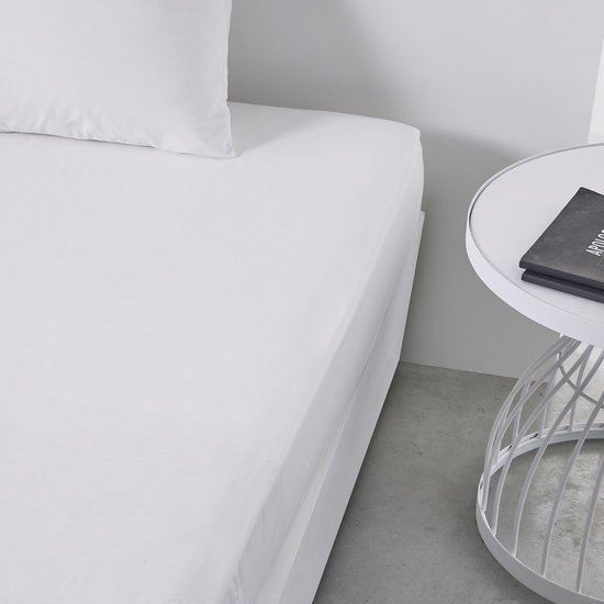 Nuit des Vosges Protège Matelas Molleton Bio Coton