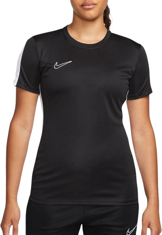 Nike Dri-FIT Academy 23 Sportshirt Vrouwen - Maat M
