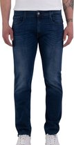 Replay Anbass Jeans Heren - Maat W32L32