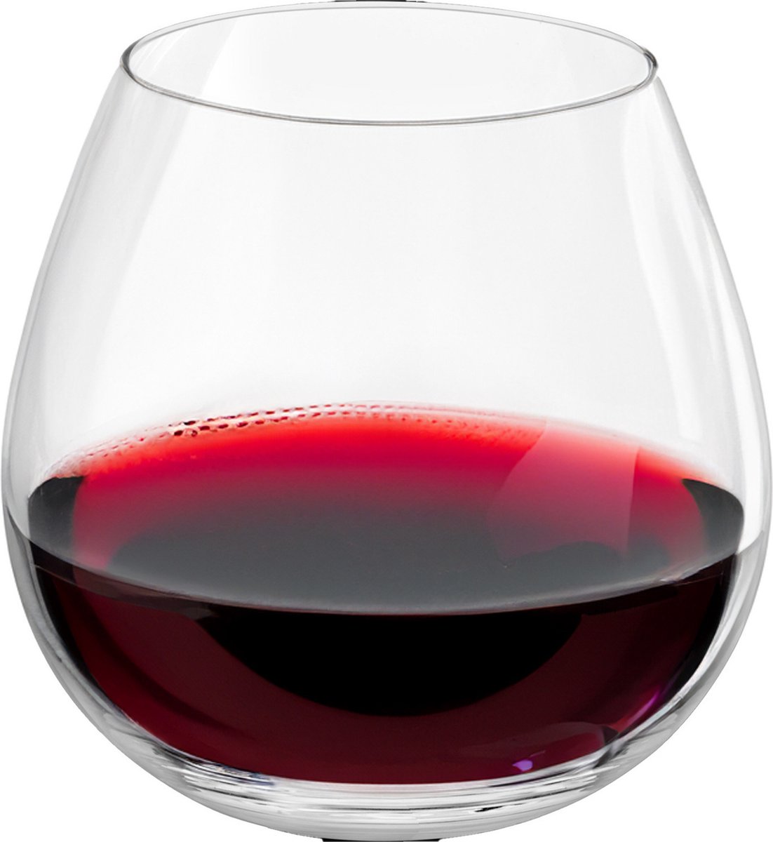 Royal Leerdam Ronda Wijnglas - 59cl - 10cm - Transparant 6 stuk(s)