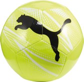Puma ballon de football Attacanto - Taille 5 - citron vert