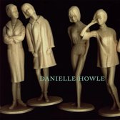 Danielle Howle - Highschool Dance (7" Vinyl Single)