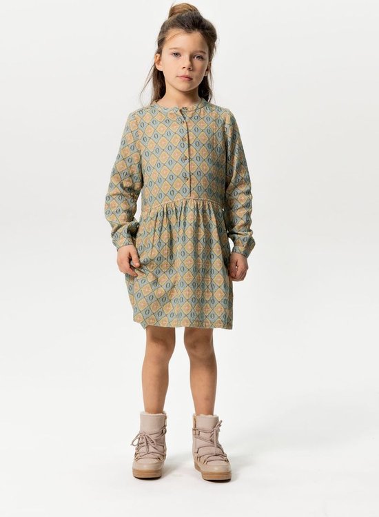 Sissy-Boy - Multicolour jurk met print