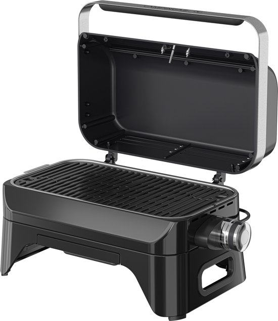 Campingaz Attitude 2go Elektrische BBQ - volledig gemonteerd - superieure warmteverdeling van Campingaz — afbeelding 3