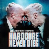 Various Artists - Hardcore Never Dies (CD)