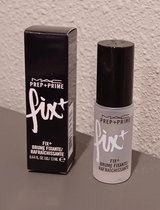 MAC PREP + PRIME FIX+ Fixing Spray 13 ml - Travel Size