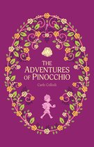 The Complete Children's Classics Collection-The Adventures of Pinocchio