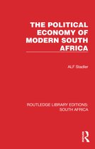 Routledge Library Editions: South Africa-The Political Economy of Modern South Africa
