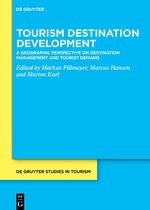 De Gruyter Studies in Tourism11- Tourism Destination Development
