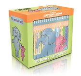 Elephant & Piggie: The Complete Collection (an Elephant & Piggie Book) [With Bookends]