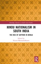 Routledge Advances in South Asian Studies- Hindu Nationalism in South India