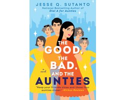The Good, the Bad, and the Aunties