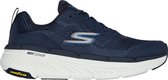 Skechers Ultra Go Max Cushioning sneaker homme - Blauw - Taille 44