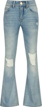 Raizzed Melbourne Crafted Meisjes Jeans - Light Blue Stone - Maat 140