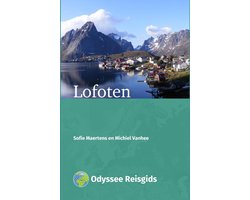 Odyssee Reisgidsen - Lofoten