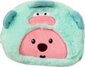 Etui/ makeup bag kawaii mint