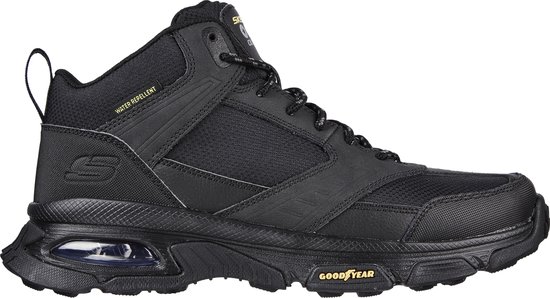 Skechers Skech Air Envoy Heren Sneakers Zwart Maat 42 bol