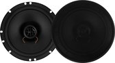 DLS 6,5"/165mm Performance coaxiaal speaker