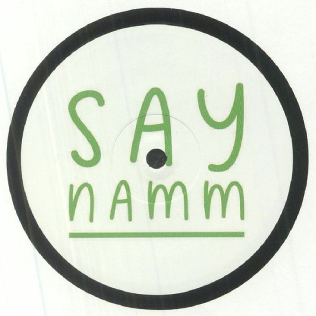 Bdk & Bobby Analog - Say Namm 004