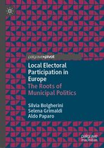 Local Electoral Participation in Europe