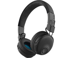 JLab Audio Studio Wireless - Draadloze Bluetooth On-Ear Koptelefoon - Zwart