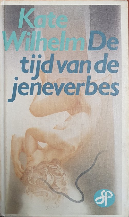 9789029557306 - Tijd van de jeneverbes