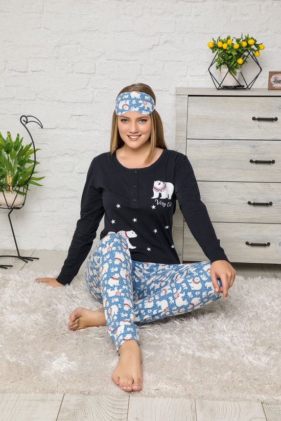 Pyjama Femme Satin Amazon Essentials X Sofia Grainge Lot De