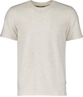 Matinique T-shirt - Modern Fit - Ecru - L