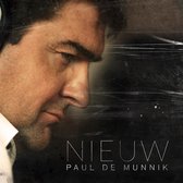 Paul De Munnik - Nieuw (CD)